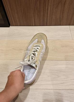 Кеди premiata