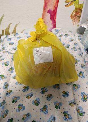 Продам человечки