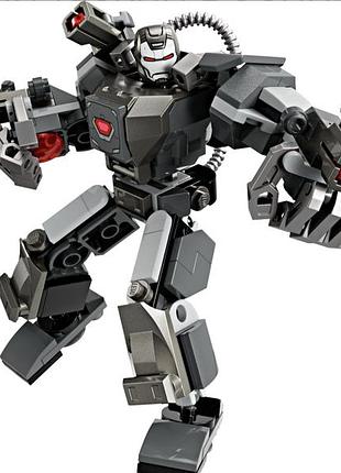 Конструктор lego механическая боевая машина, арт. 76277 , 6+ лет