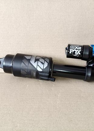 Амортизатор fox float x2 performance 250x75/72.5/70/67,5мм trunnion (нове)