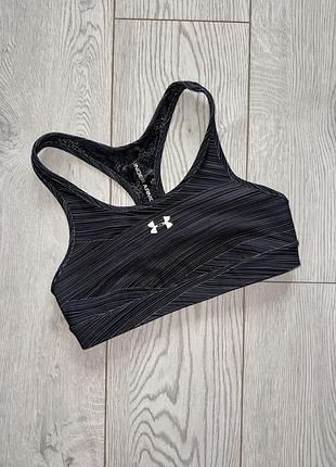 Двухсторонній спортивний топ under armour
