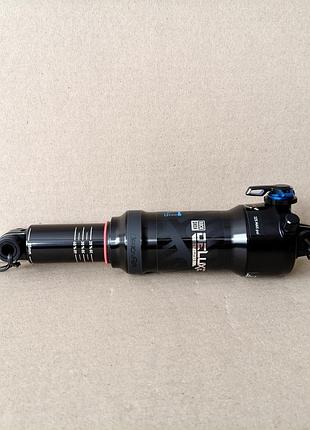 Амортизатор rock shox deluxe ultimate 210х55/52,5/50/47,5mm trunnion (нове)