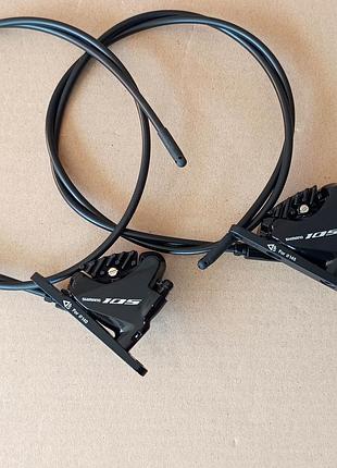Каліпер shimano br-r7070 (нове)