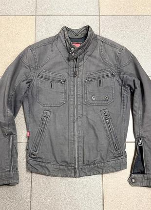 Куртка чоловіча levi strauss & co. розмір м