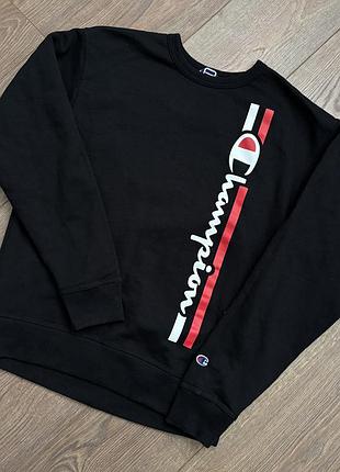 Світшот champion