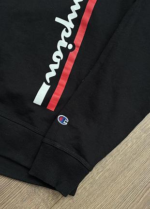Світшот champion 3