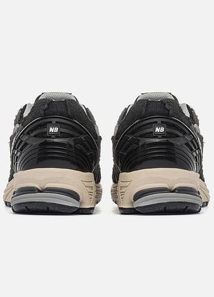 Balance 1906 black protection pack 4