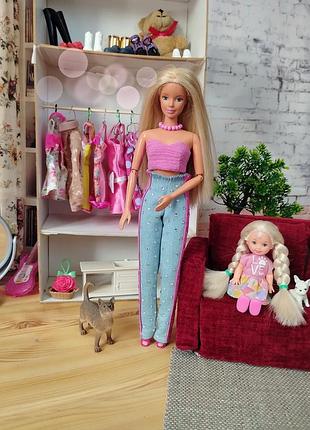 Барби маттел, barbie 6