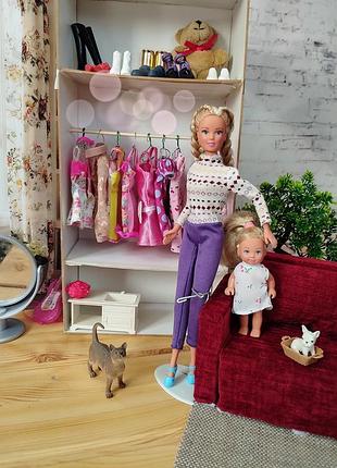 Барби маттел, barbie 10