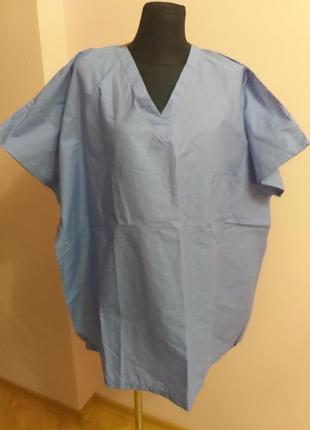 Медичний одяг,сорочка/7-8xl