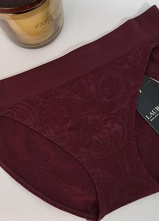 Новые трусики lauren ralph lauren, оригинал, размер s