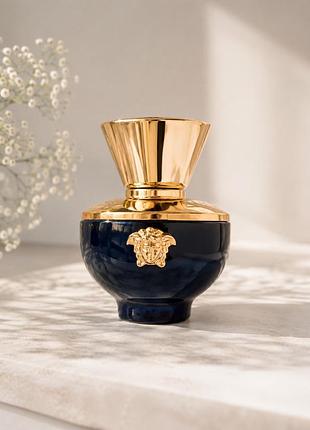 Парфюм versace blue dylan