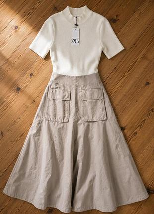 Сукня zara 7