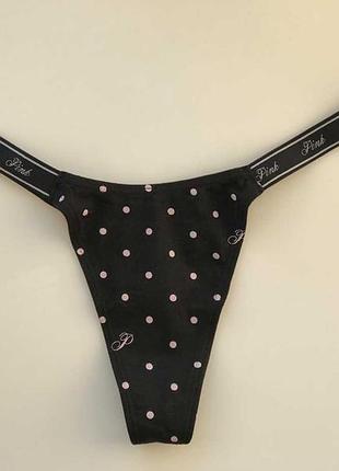 Трусики victoria’s secret оригінал