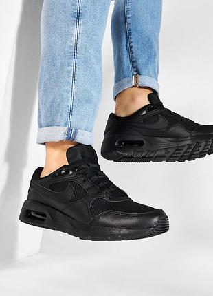 Кроссовки мужские nike air max sc оригинал размер 44