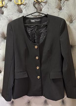 Піджак zara