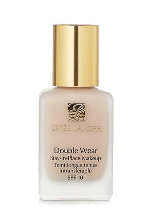 Тональний засіб estée lauder double wear stay-in-place makeup 2co cool vanilla 30 мл