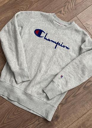 Світшот champion