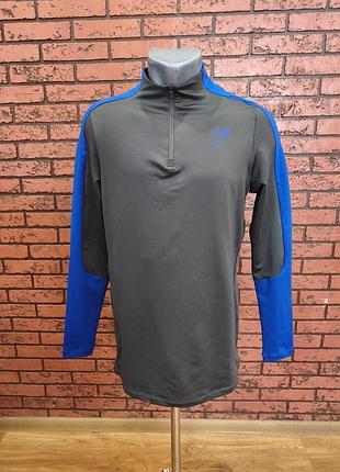 Термо кофта від gymshark