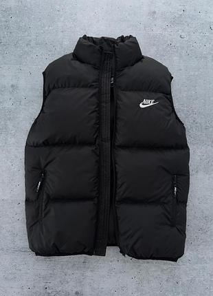 Жилет nike