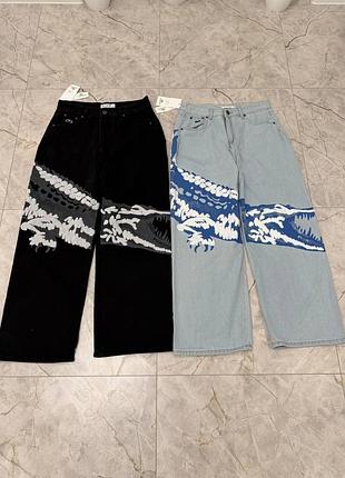 Джинси чоловічі lacoste доставка 1-2 дня s,m,l,xl