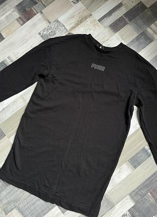 Плаття туніка кофта puma