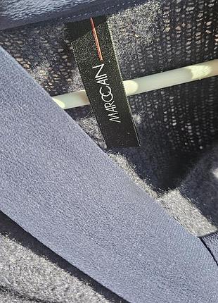 Джемпер marccain 7