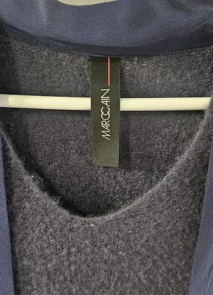 Джемпер marccain 2