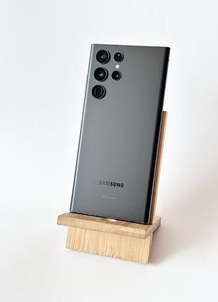 8/128 • samsung s22 ultra • ідеальний стан • гарантія! флагман!
