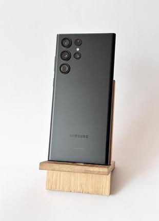 8/128 • samsung s22 ultra • ідеальний стан • гарантія! флагман!