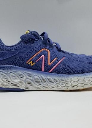 Кросівки кеди спортивні для бігу new balance fresh foam x 1080