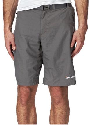 Шорти чоловічи montane