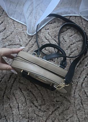 Сумка мини guess оригинал 3