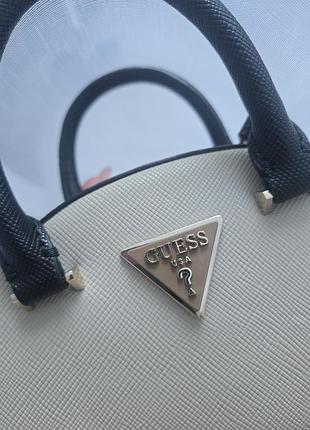 Сумка мини guess оригинал 6