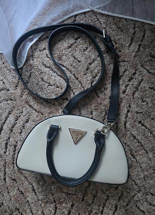Сумка мини guess оригинал