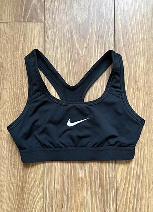 Nike топ дитячий
