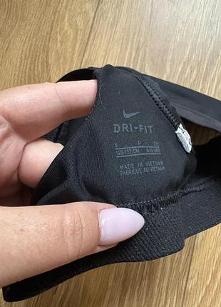 Nike топ дитячий 2