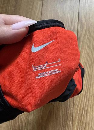 Nike топ для дівчинки 3