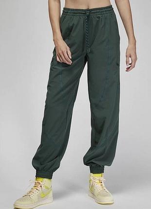 Nike jordan tunnel pant спортивні жіночі штани розмір xl
