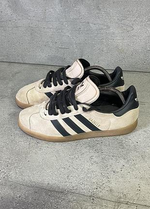 Оригінальні кросівки adidas gazelle