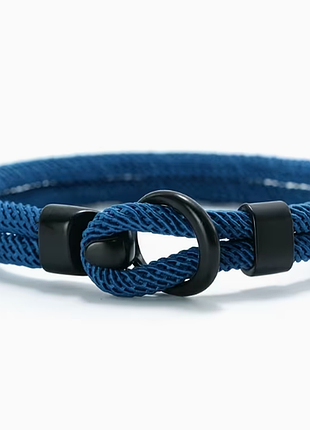 Уникальный мужской браслет bangle hook, браслет на удачу