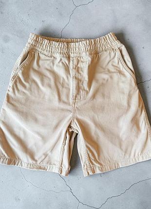 Шорты carhartt wip flint short wall (i030480) оригинал размер xs
