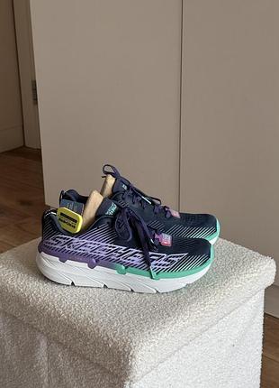 Жіночі кросівки skechers max cushioning premier 40 розмір