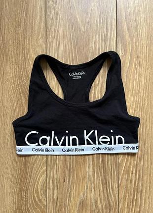 Calvin klein топ для дівчат