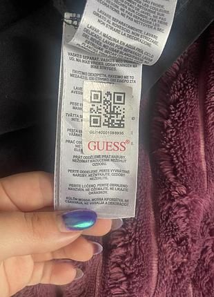 Лонгслив guess 🖤 7