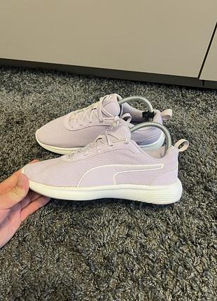 Оригінальні кросівки puma