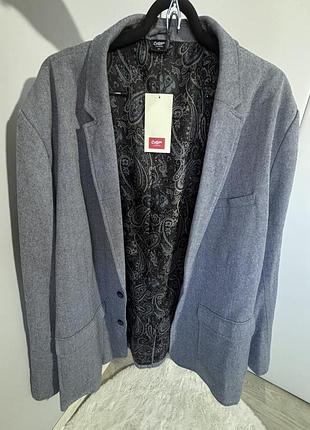 Пиджак р.4 xl