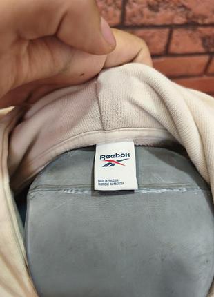 Базовое худи reebok 5