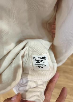 Базовое худи reebok 3