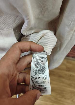 Базовое худи reebok 6